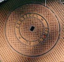 Ligne Maginot - SAPEY (30° DBAF ET 164° RAP) - (PC de Sous-Secteur) - 