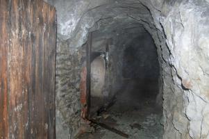 Ligne Maginot - SAPEY (REDOUTE DU) - (Position d'artillerie préparée) - 