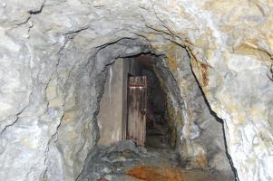 Ligne Maginot - SAPEY (REDOUTE DU) - (Position d'artillerie préparée) - 
