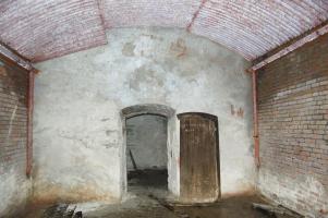 Ligne Maginot - SAPEY (REDOUTE DU) - (Position d'artillerie préparée) - 