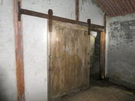 Ligne Maginot - SAPEY (REDOUTE DU) - (Position d'artillerie préparée) - 