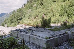 Ligne Maginot - TLFR - TéLéPHéRIQUE CHARMAIX - LAVOIR - (RESEAU - Téléphérique (ligne)) - 