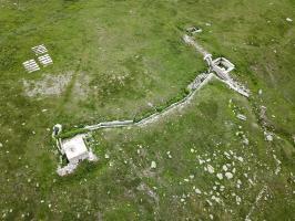 Ligne Maginot - VALLEE ETROITE - (Ouvrage d'infanterie) - 