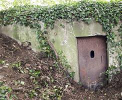 Ligne Maginot - BERNHOHLKOEPFEL 1 - (Blockhaus pour arme infanterie) - 