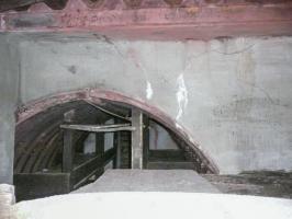 Ligne Maginot - AIGUILLE NOIRE - (Ouvrage d'infanterie) - 