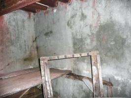 Ligne Maginot - AIGUILLE NOIRE - (Ouvrage d'infanterie) - 