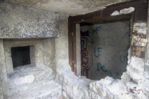 Ligne Maginot - B13 - PAS DE LA PORTE SUD - SA-7 - (Blockhaus pour arme infanterie) - 
