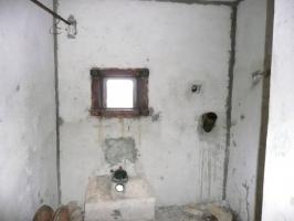 Ligne Maginot - LES ROCHILLES - (Ouvrage d'infanterie) - Le bloc 2
La chambre de tir