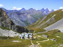 Ligne Maginot - LES ROCHILLES - LA PAREE - (Casernement) - 