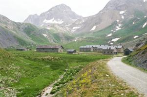 Ligne Maginot - LES ROCHILLES - LA PAREE - (Casernement) - 