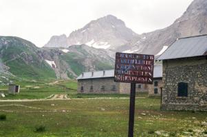 Ligne Maginot - LES ROCHILLES - LA PAREE - (Casernement) - 