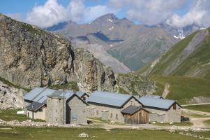 Ligne Maginot - LES ROCHILLES - LA PAREE - (Casernement) - 