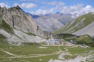 Ligne Maginot - LES ROCHILLES - LA PAREE - (Casernement) - 