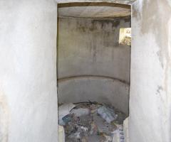 Ligne Maginot - TROIS CROIX INFéRIEUR - (Blockhaus pour arme infanterie) - 