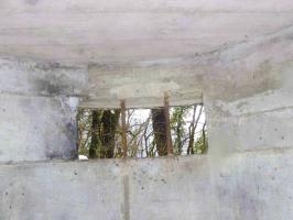 Ligne Maginot - F103 - NANT DEBOUT - HS122 - (Blockhaus pour arme infanterie) - 