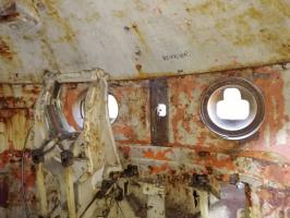 Ligne Maginot - WELSCHHOF - (Ouvrage d'infanterie) - Bloc 2
