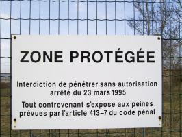 Ligne Maginot - BINING - (Casemate d'infanterie) - 
