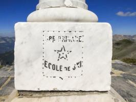 Ligne Maginot - COL DE CROUSETTE - (Divers) - 