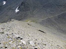 Ligne Maginot - COL DE CROUSETTE - (Divers) - Abri 1