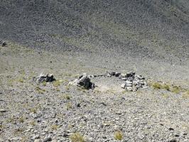 Ligne Maginot - COL DE CROUSETTE - (Divers) - Abri 2
