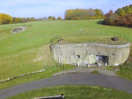 Tourisme Maginot - IMMERHOF - A10 - (Ouvrage d