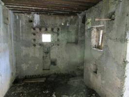 Ligne Maginot - B41 - FRANOIS - (Casemate d'infanterie - Double) - Intérieur du blockhaus.