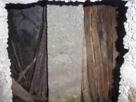 Ligne Maginot - LE PLANOT - (Blockhaus pour arme infanterie) - 