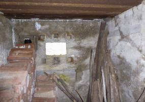 Ligne Maginot - LE PLANOT - (Blockhaus pour arme infanterie) - 