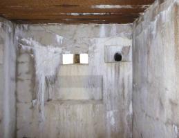 Ligne Maginot - LES CHAZEAUX OUEST - (Blockhaus pour arme infanterie) - 