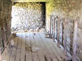 Ligne Maginot - COL FROMAGE - (Abri) - 