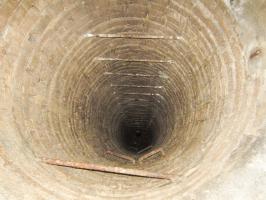 Ligne Maginot - I12 - (Abri) - Puits