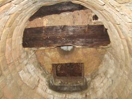 Ligne Maginot - I12 - (Abri) - Puits