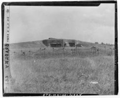Ligne Maginot - Casemate de la ROUTE d'OTTANGE Ouest - 