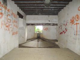 Ligne Maginot - DUCROT EST - (Casemate d'artillerie) - Chambre de tir