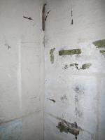 Ligne Maginot - DUCROT EST - (Casemate d'artillerie) - Local à munitions - support