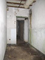 Ligne Maginot - DUCROT EST - (Casemate d'artillerie) - Local à munitions