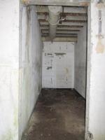 Ligne Maginot - DUCROT EST - (Casemate d'artillerie) - Local à munitions