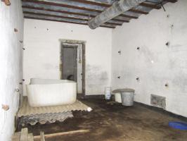 Ligne Maginot - DUCROT EST - (Casemate d'artillerie) - Chambre de repos