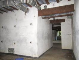 Ligne Maginot - DUCROT EST - (Casemate d'artillerie) - Chambre de repos