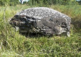 Ligne Maginot - B5-B - L'EPAUBOIS NORD - (Blockhaus pour arme infanterie) - 