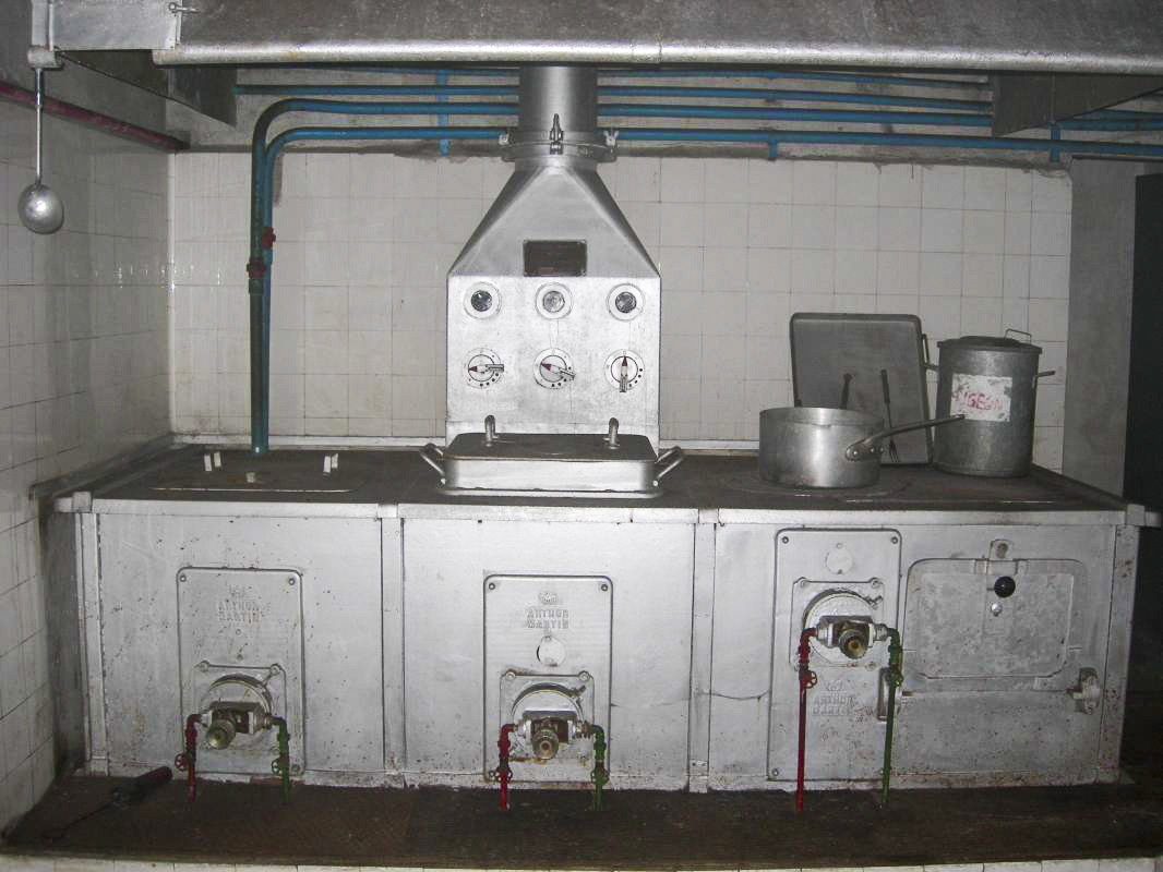 Ligne Maginot - BARBONNET (BT) - (Ouvrage d'artillerie) - 