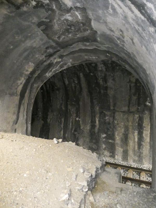Ligne Maginot - SANTA AUGUSTA VF SUD - (DMP - Dispositif de Mine Permanent) - 