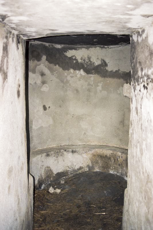 Ligne Maginot - FORT QUEYRAS 1 - (Blockhaus pour arme infanterie) - 