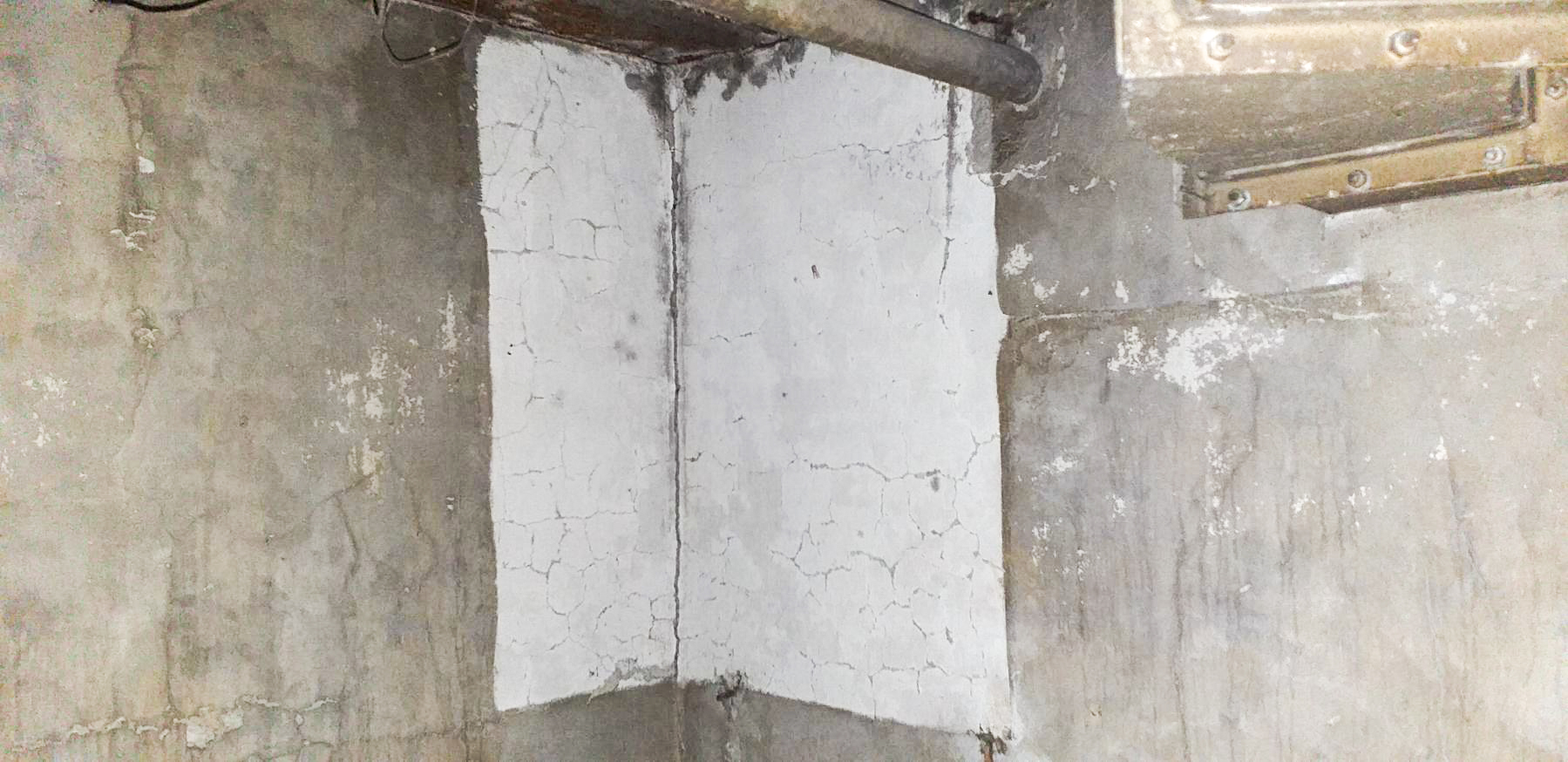 Ligne Maginot - 27BIS/3 - OBERWEIDT - (Casemate d'infanterie - double) - Chambre du chef de casemate