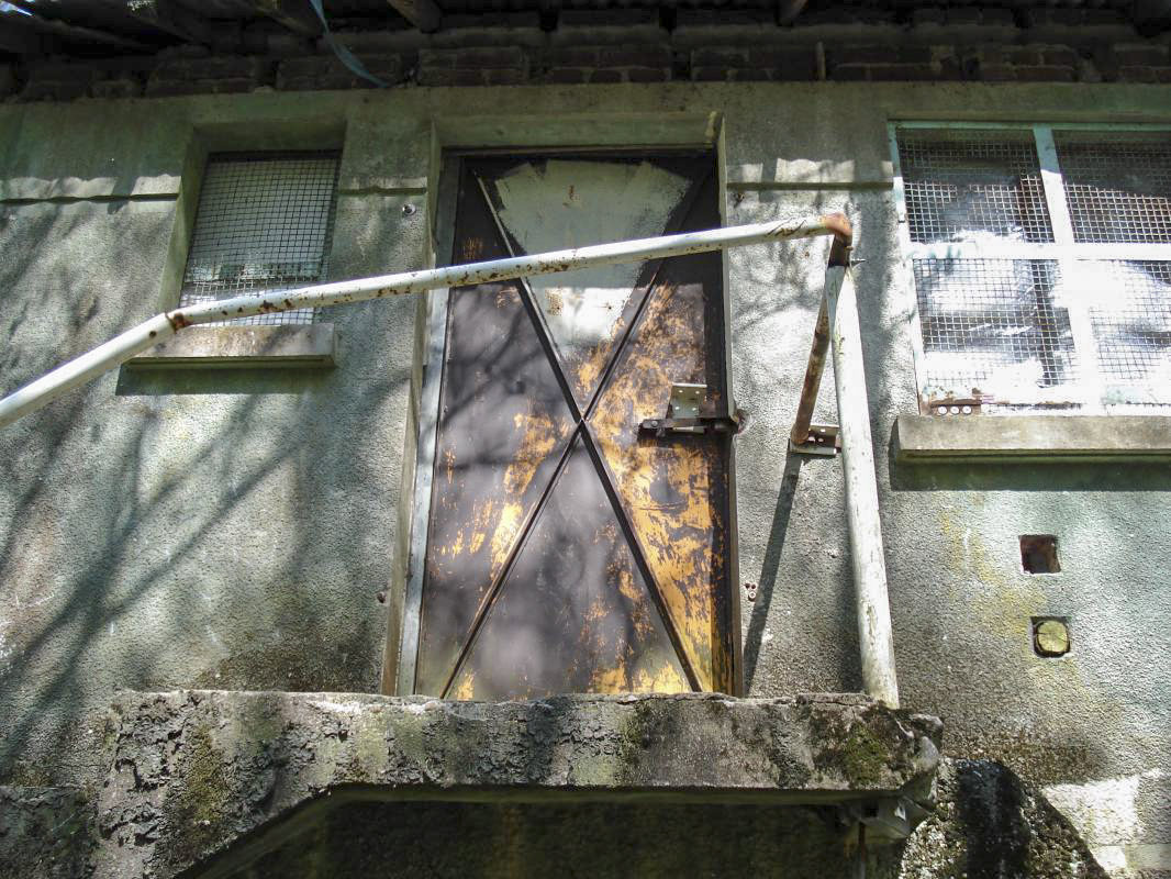 Ligne Maginot - MF16 - S - BEAU TERME - (Poste GRM - Maison Forte) - 