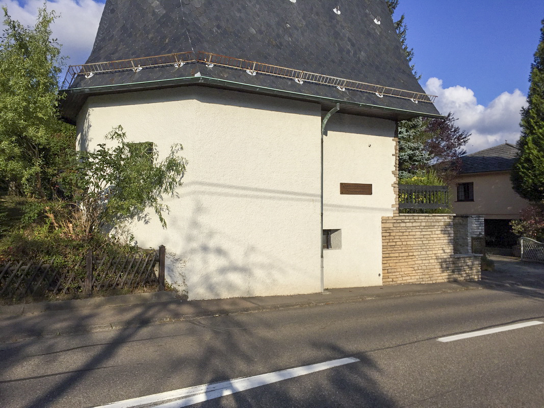 Ligne Maginot - SPICHEREN (MF DE) - (Poste GRM - Maison Forte) - 
