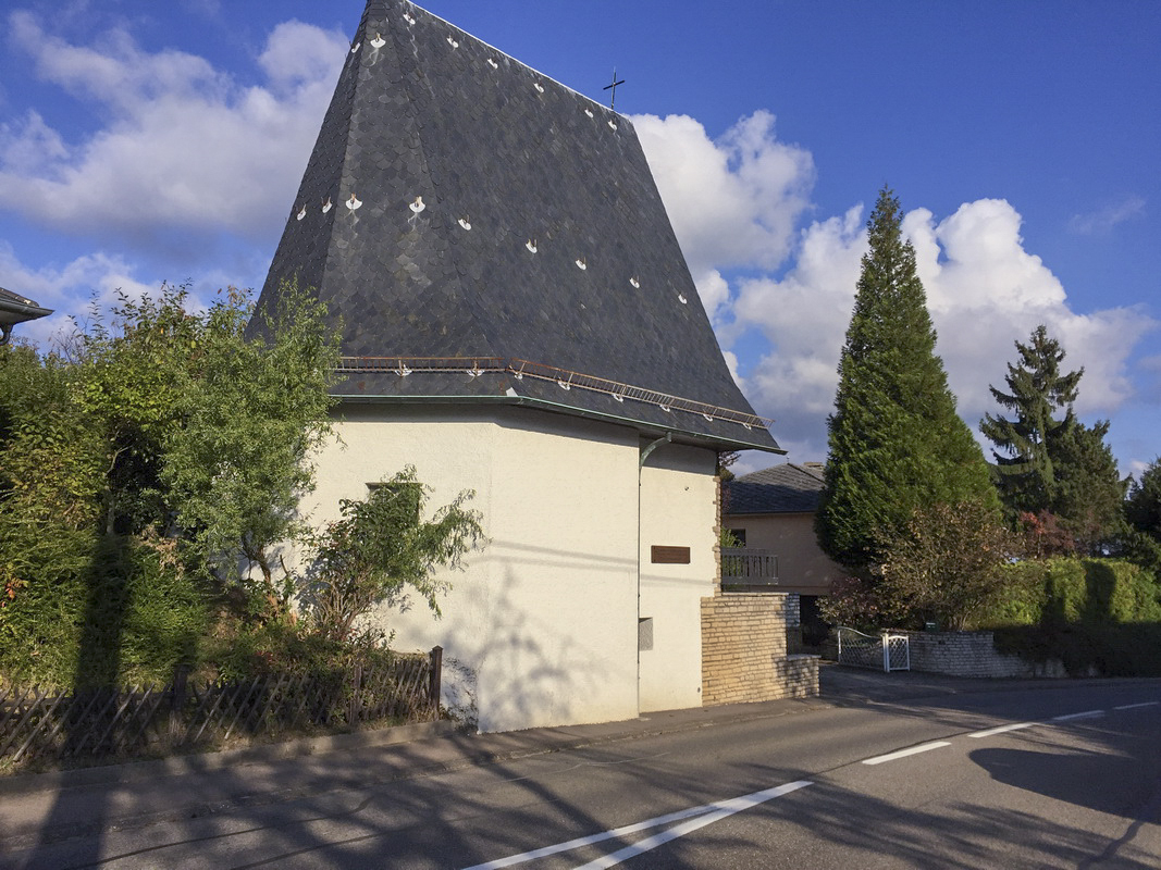 Ligne Maginot - SPICHEREN (MF DE) - (Poste GRM - Maison Forte) - 