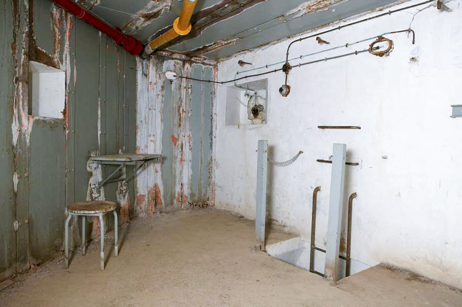 SAPEY - (Ouvrage d'artillerie)