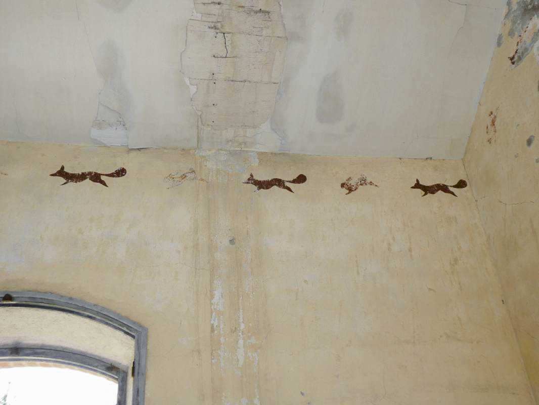 Ligne Maginot - SAPEY - (Casernement) - 