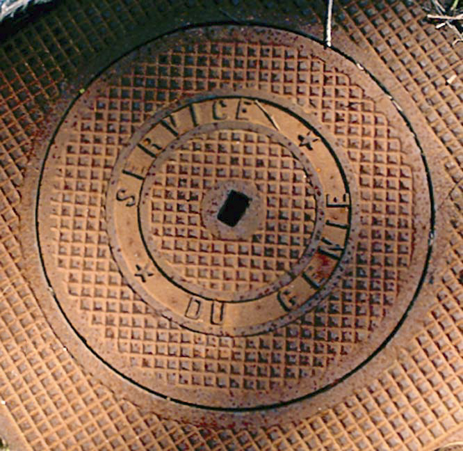 Ligne Maginot - SAPEY (30° DBAF ET 164° RAP) - (PC de Sous-Secteur) - 